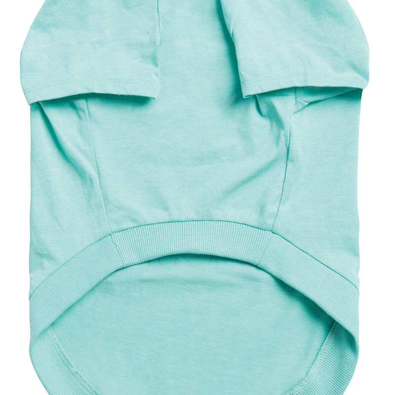GF Pet, Graphic Tee Heather Aqua image number null