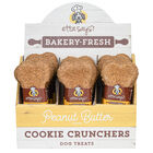 Etta Says!, Peanut Butter Cookie Crunchers - 5" image number null