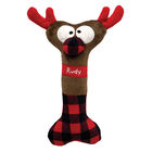 Huxley & Kent, Power Plush Reindeer Bone image number null