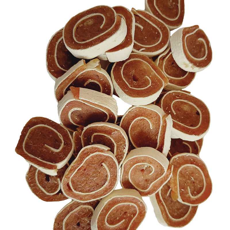 Dogit, SnackBar - Cod & Chicken Bites - 150 g image number null