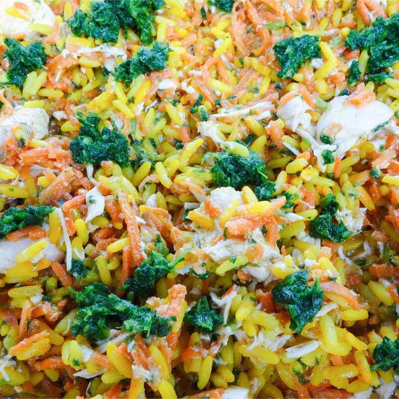 Tom&Sawyer, Coconut Chicken - 454 g image number null