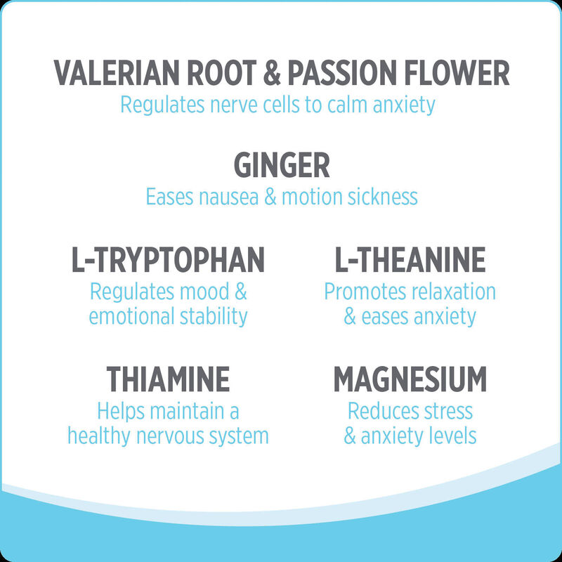 Nutrience, Calming Dog Supplement image number null