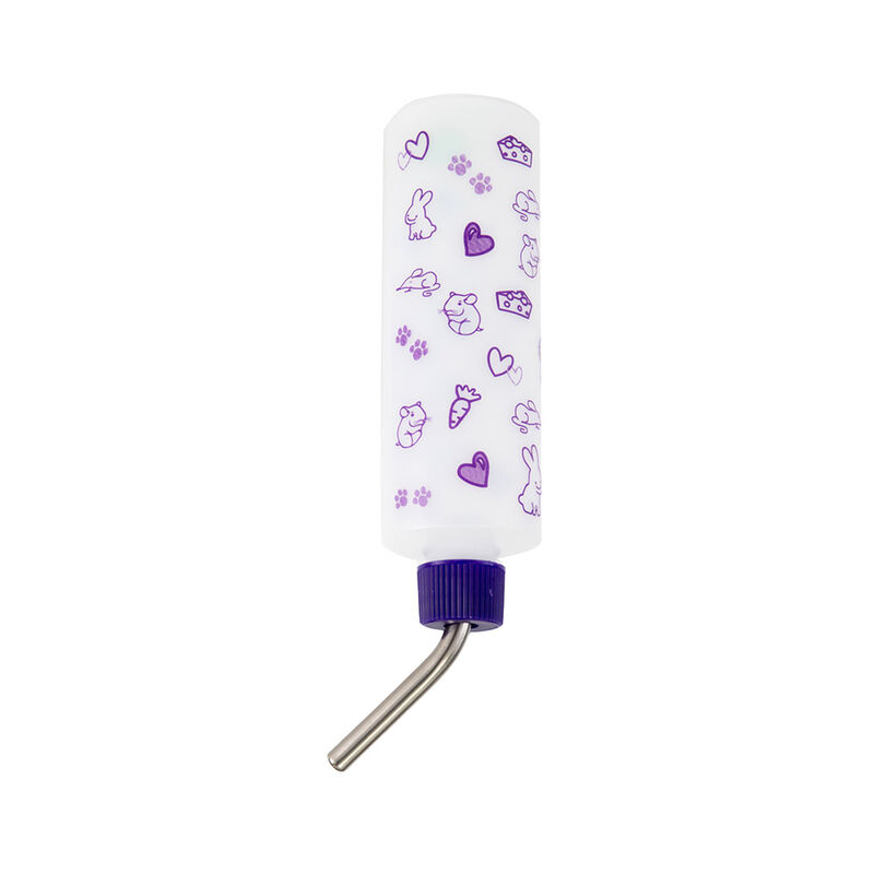 Lixit, Classic Water Bottle Hamster - 8 oz image number null