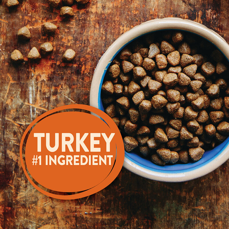 Wellness, Core, Grain Free Reduced Fat - Dry Dog Food image number null