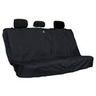 Kurgo, Rover Bench Seat Cover - Black image number null