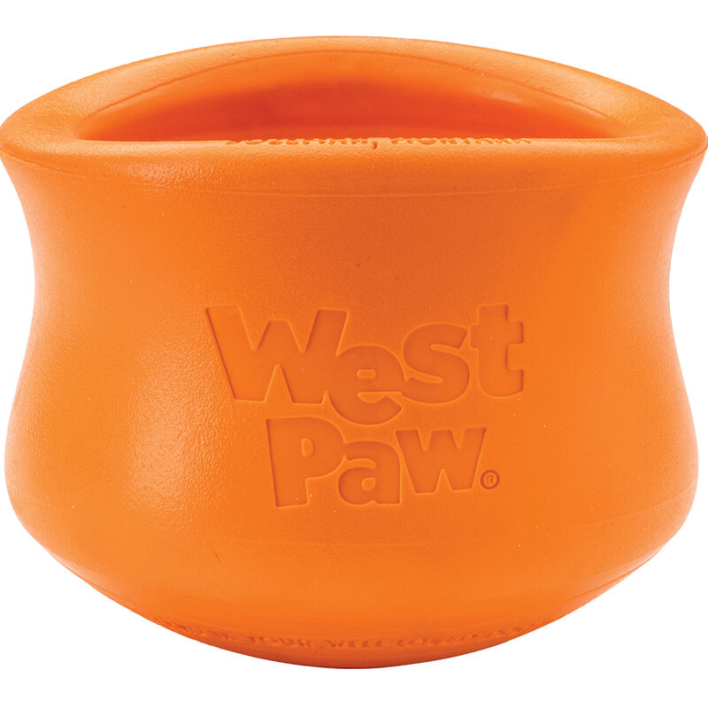 West Paw, Toppl - Tangerine image number null