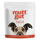 MuttGut, 3-in-1 Gut Health Supplement - Large Dog - 180 g image number null