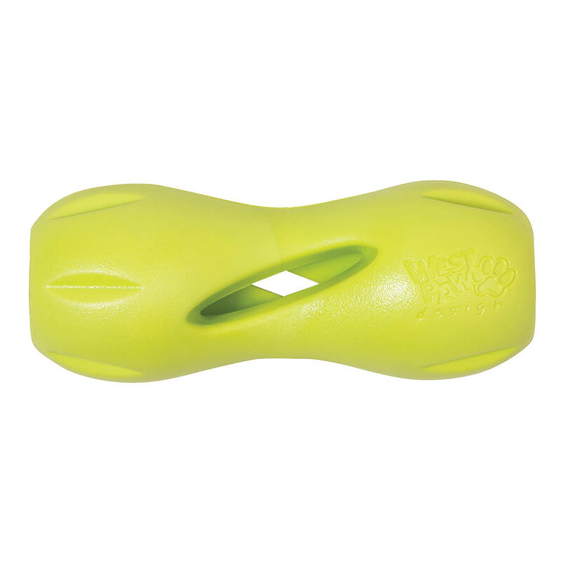 West Paw, Qwizl - Granny Smith image number null