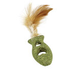 BeOneBreed, Euphoria Toy - Flying Fish - Chase Cat Toy image number null