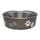 Loving Pet, Bella Bowl - Espresso - Large image number null