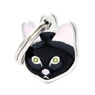 MyFamily, Black European Cat image number null