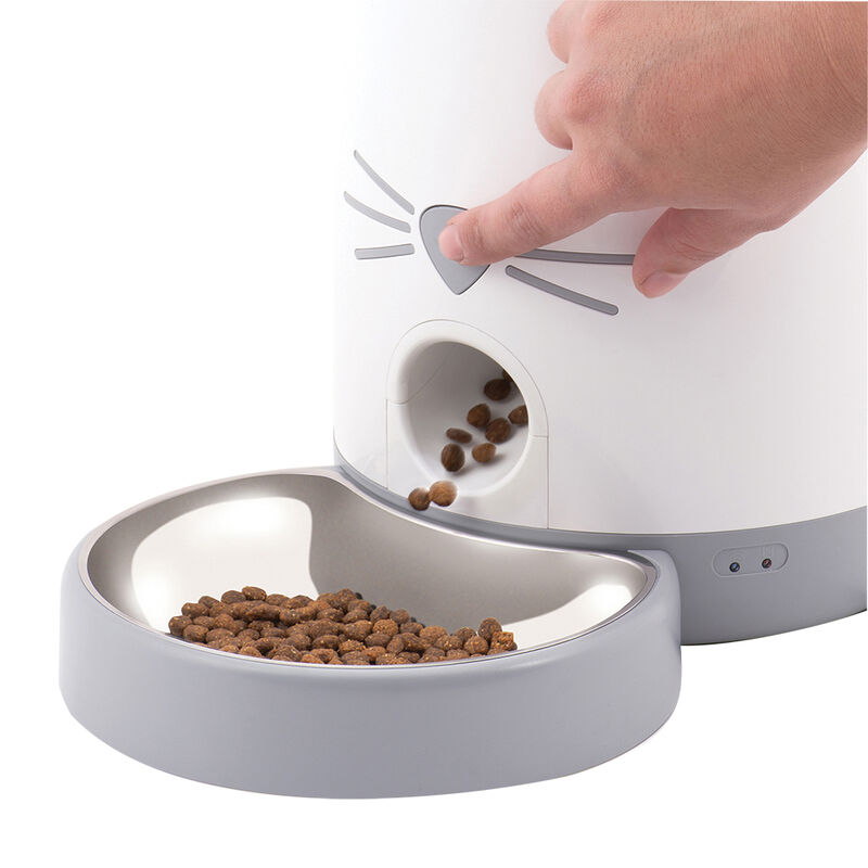 Catit, PIXI Smart Feeder image number null