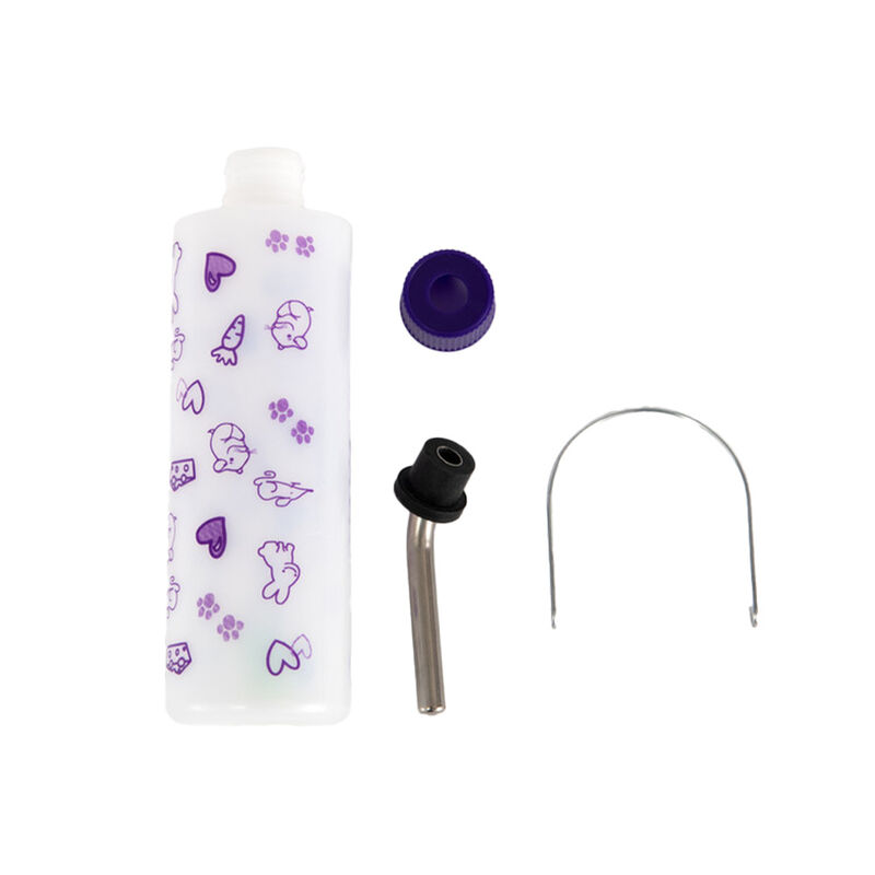 Lixit, Classic Water Bottle Hamster - 8 oz image number null