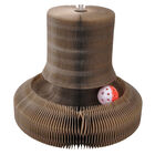 Turbo, Corrugate Tower image number null