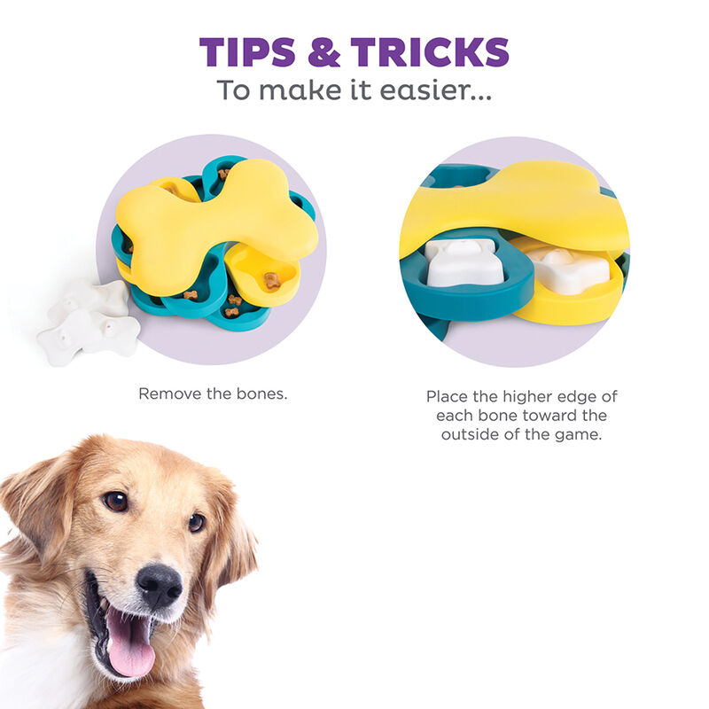 Outward Hound, Dog Tornado Puzzle image number null