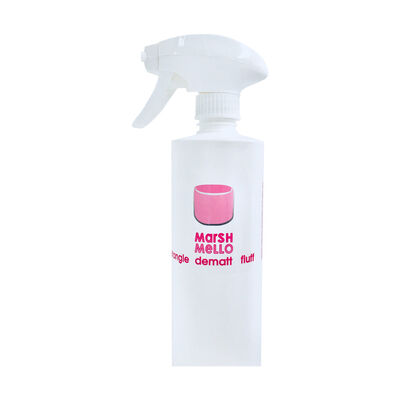 Marsh Mello, Dematt