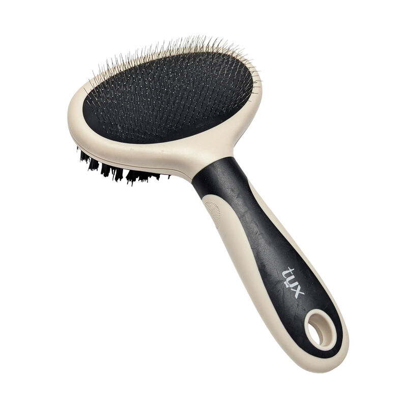 Tux, Double Sided Brush for Cats image number null