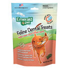 Emerald Pet, Feline Dental Treat - Salmon - 85 g image number null