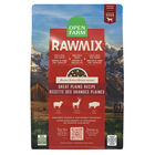 Open Farm, RawMix Ancient Grains Great Plains - Dry Dog Food image number null