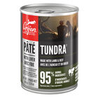 Orijen, Can, Adult - Tundra with Liver - Wet Dog Food image number null