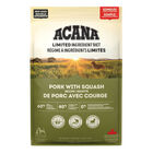 Acana, Adult - Singles Pork & Squash - Dry Dog Food image number null