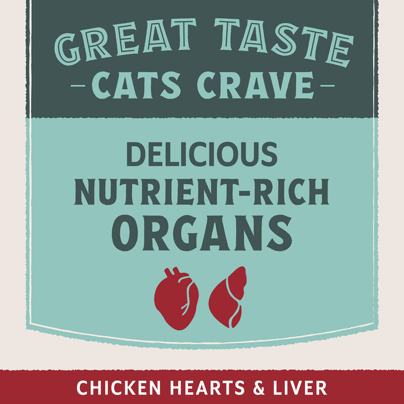 Natural Balance, Ultra Protein - Chicken & Chicken Meal Recipe - Dry Cat Food image number null