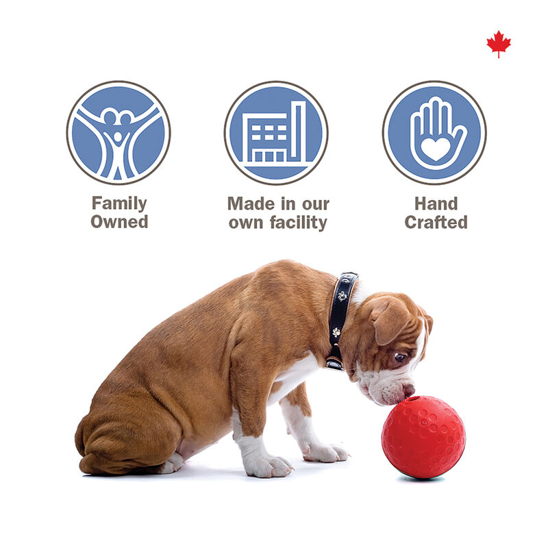 Crumps' Naturals, Mini Trainers Beef (semi-moist) - Dog Treat image number null