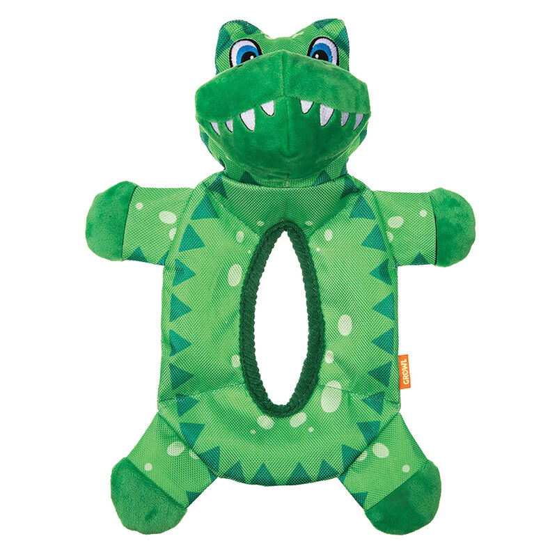 Growl, Bruizers Gus the Gator image number null
