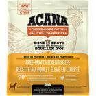Acana, Adult - FD Patties - Free Run Chicken - 397 g - Freeze Dried Dog Food image number null