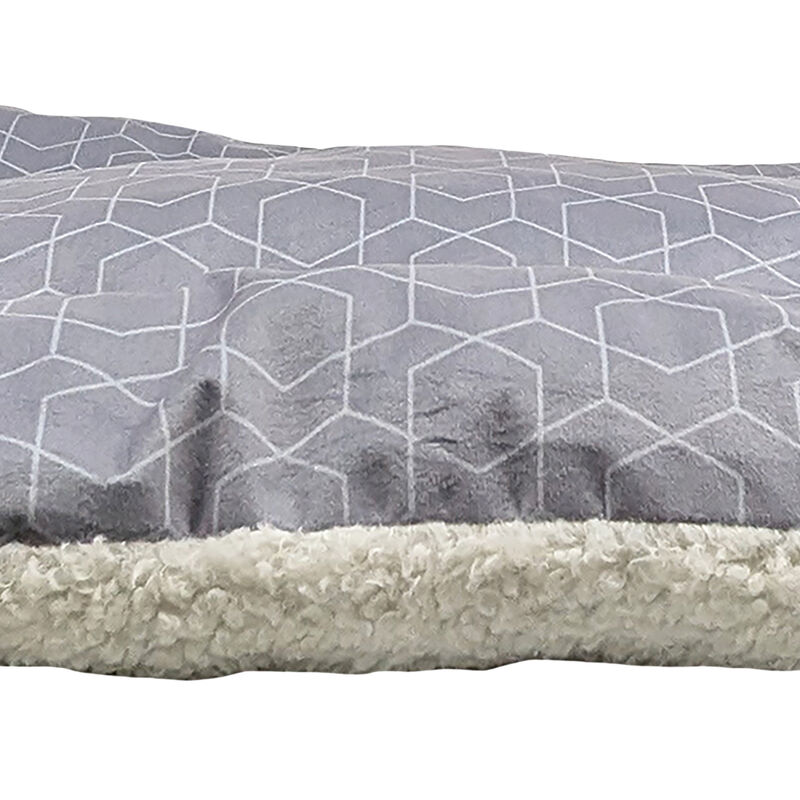 Brigade, Cushion Mat Geo image number null