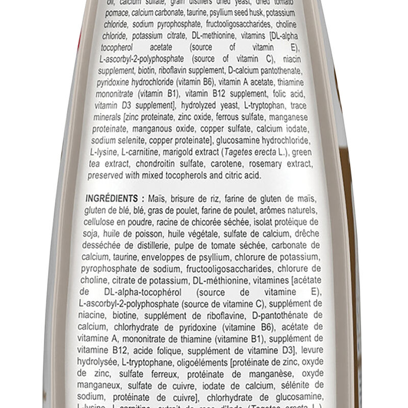 Royal Canin, Feline Health Nutrition Aging Spayed / Neutered 12+ Dry Adult - Dry Cat Food image number null