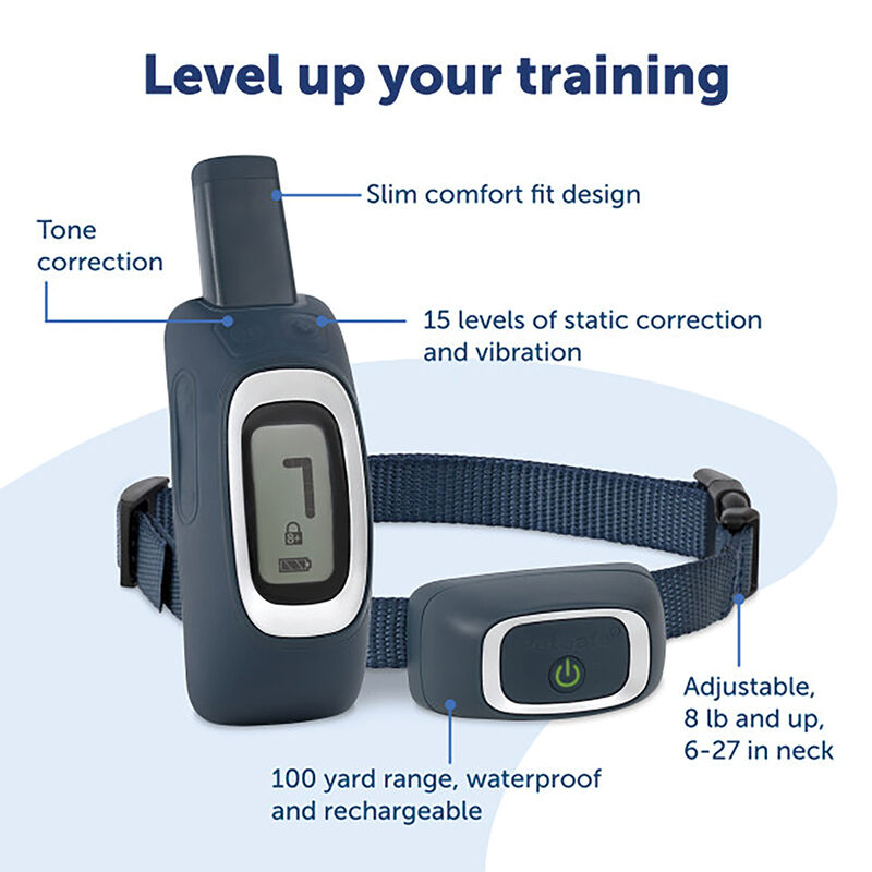 PetSafe, 100 m Remote Trainer image number null