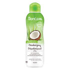 Tropiclean, Aloe & Coconut Shampoo image number null