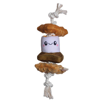 Territory, S'more Tug Toy
