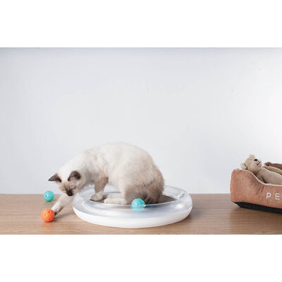 Petkit, 4 in 1 Cat Scratcher