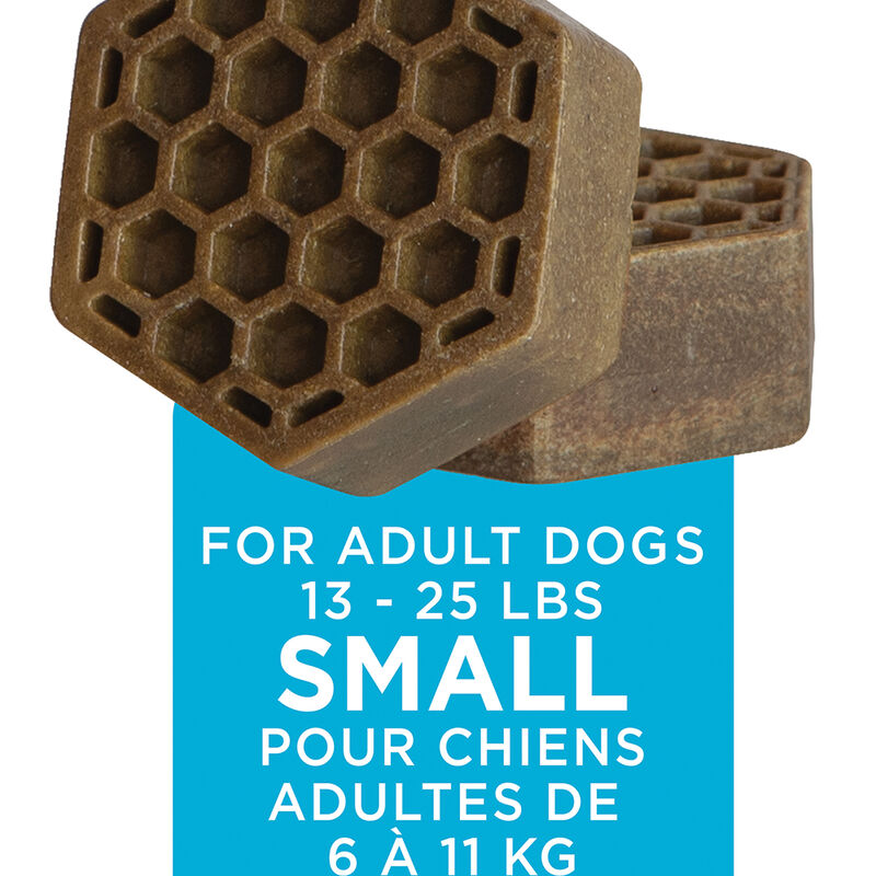 Pet's Best Life, Yummy Combs - Chicken - Small image number null