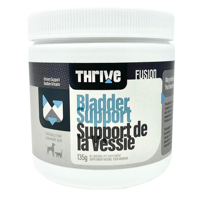 Thrive, Bladder Support Fusion - 135 g