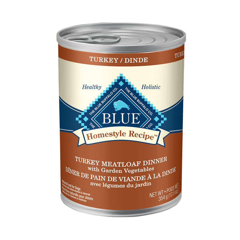Homestyle Recipe Turkey Meatloaf Diner - 354 g image number null