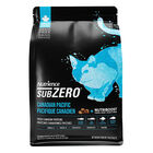 Nutrience, Feline Adult - SubZero Grain Free - Canadian Pacific - Dry Cat Food image number null