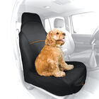 Kurgo, Co-Pilot Bucket Seat Cover - Black image number null