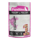 PureBites, Entry Size - Salmon - 33g - Freeze Dried Dog Treat image number null