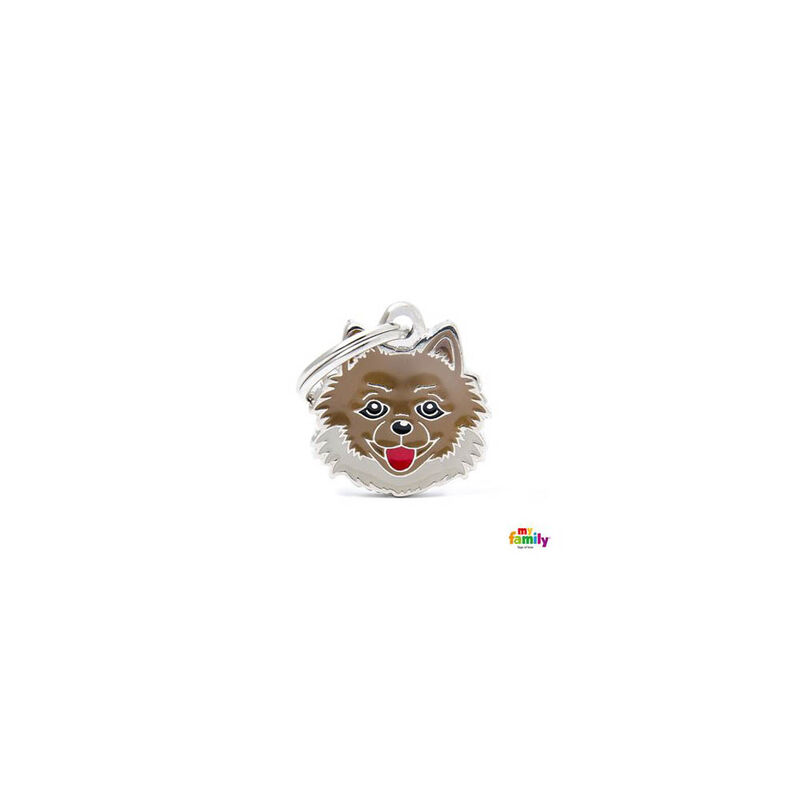 Pomeranian image number null