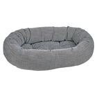 Bowsers, Donut Bed - Polo - Plush Dog Bed image number null