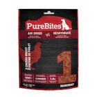 PureBites, Mid Size Dog Treats - Chicken Jerky - Freeze Dried Dog Treat image number null