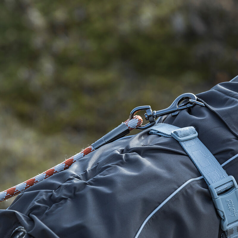 Hurtta, Extreme Warmer 2 - Blackberry image number null