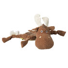 Plush Moose Toy image number null