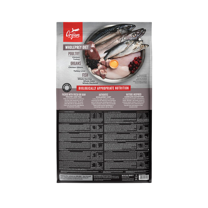 Orijen, Adult Fit & Trim - Dry Dog Food image number null