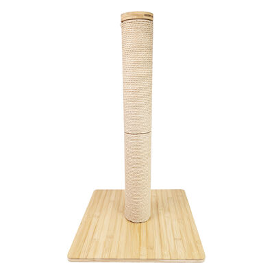 BeOneBreed, Modular Paper Rope Scratcher