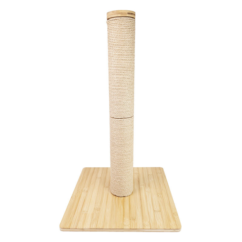 BeOneBreed, Modular Paper Rope Scratcher image number null