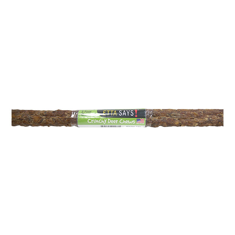 Etta Says!, Deer Chew - 3' image number null